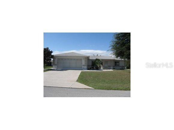 9836 SW 62 Ave., Ocala, FL 34476
