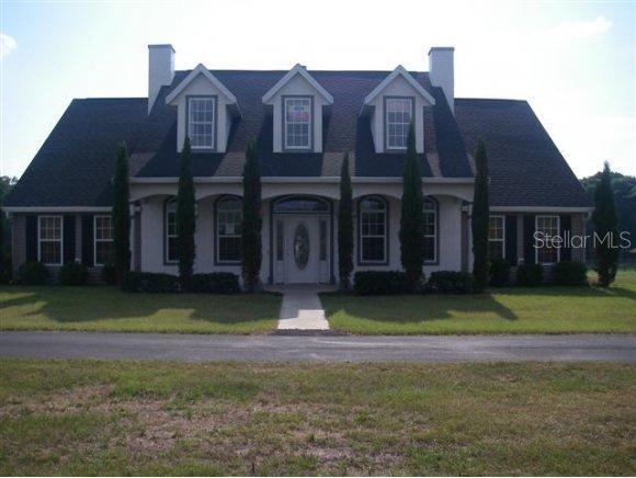 9620 SW 27 Ave., Ocala, FL 34476