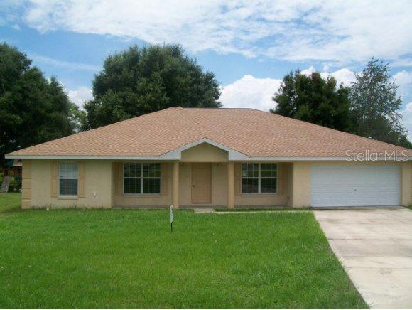 81 Almond Dr., Ocala, FL 34472