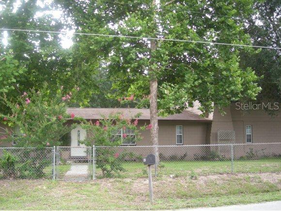2805 NE 24 Ct., Ocala, FL 34470