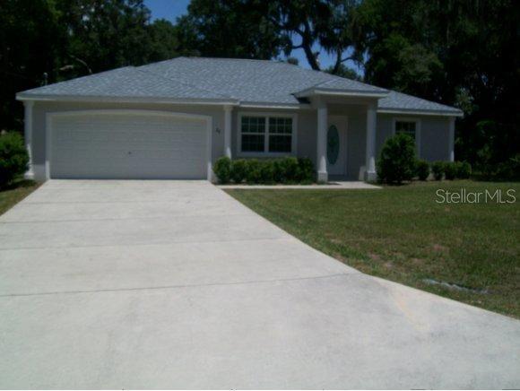 36 Larch Course, Ocala, FL 34480