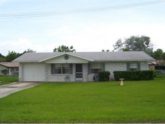 5156 SE 107 Pl., Belleview, FL 34420