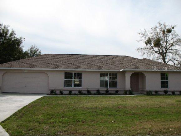 4590 SW 149 St., Ocala, FL 34473
