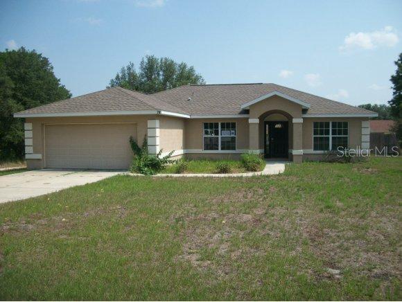 70 Locust Pass Run, Ocala, FL 34472