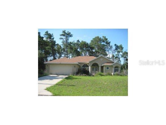 3673 SW 128 Pl., Ocala, FL 34476