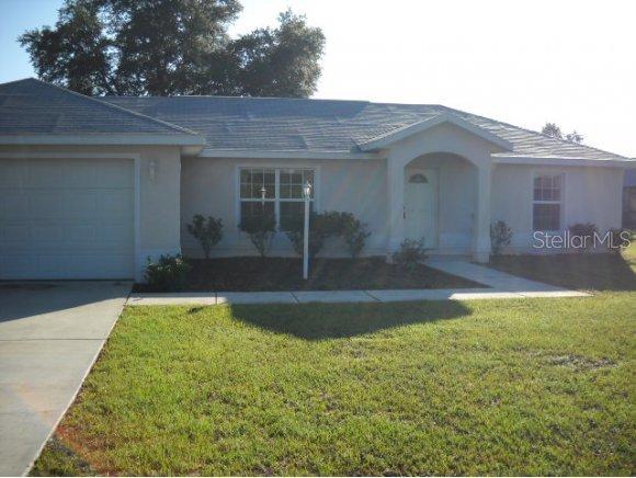 5 Pine Course Ct., Ocala, FL 34472