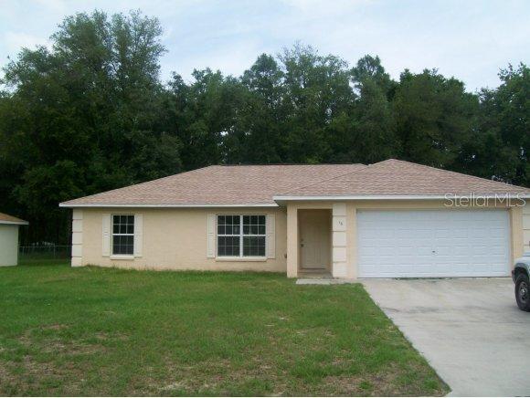 16 Cedar Tree Trace, Ocala, FL 34472