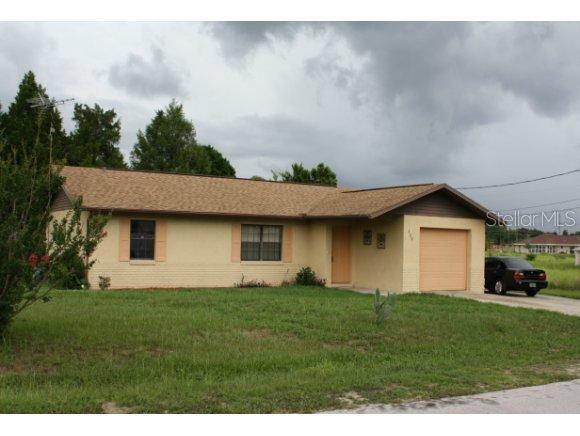 150 Dogwood Drive Cir., Ocala, FL 34472