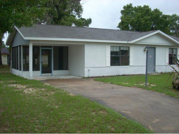 8798 SE 89 Pl., Ocala, FL 34472