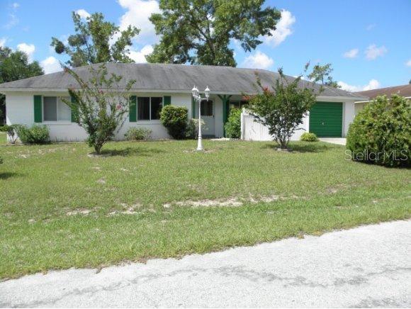 410 Bahia Track, Ocala, FL 34472