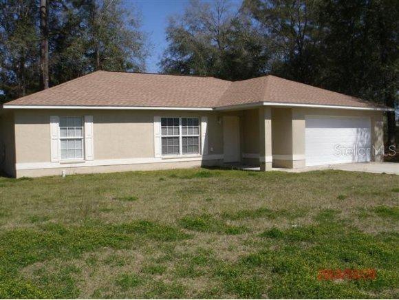 1 Cedar Tree Way, Ocala, FL 34472