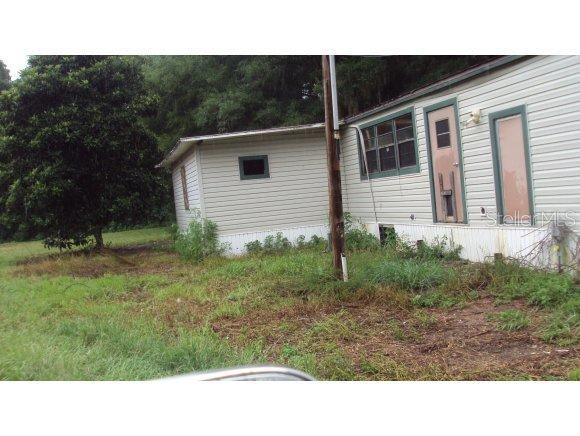 15250 NW 32 Ct., Reddick, FL 32686