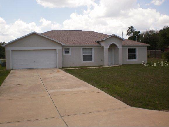 14 Oak Pass Loop, Ocala, FL 34472