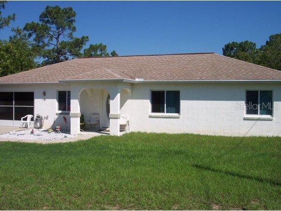 9 Spring Tr., Ocala, FL 34472