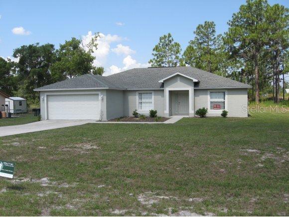 61 Cypress Rd., Ocala, FL 34472