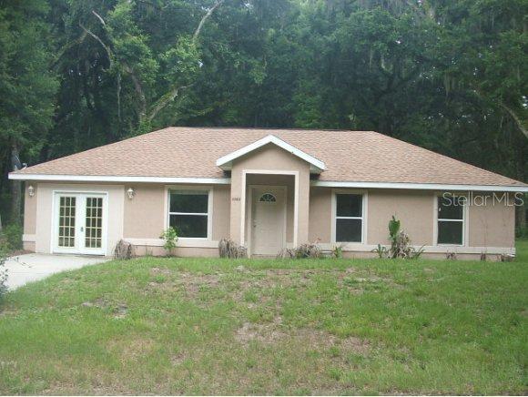 3366 SE 149 Ln., Summerfield, FL 34491