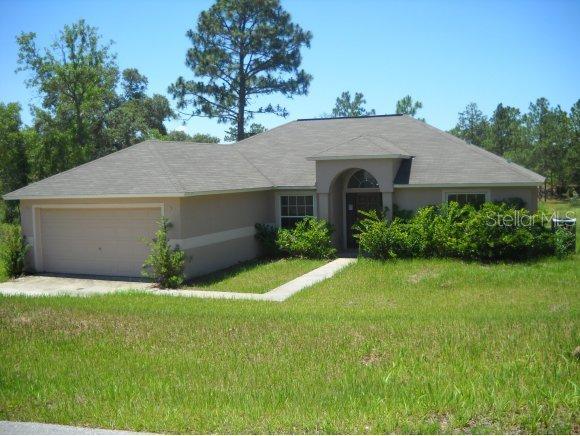 18 Water Trace, Ocala, FL 34472