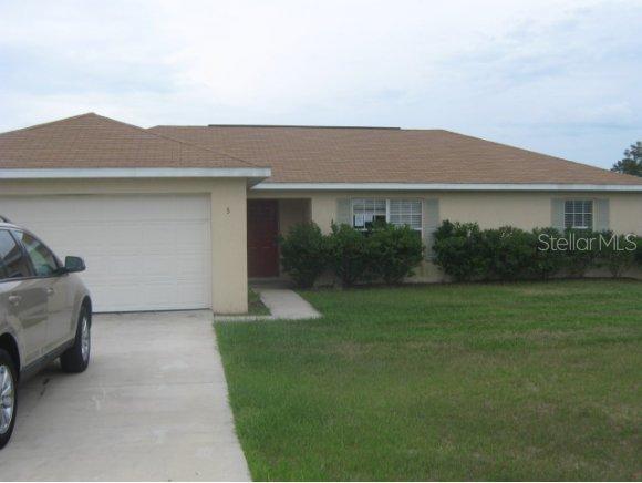 5 Bahia Pass Loop, Ocala, FL 34480