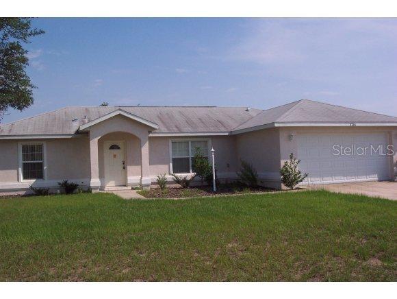 3134 SW 128 Street Rd., Ocala, FL 34473