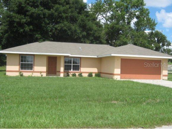 6 Laurel Course, Ocala, FL 34480