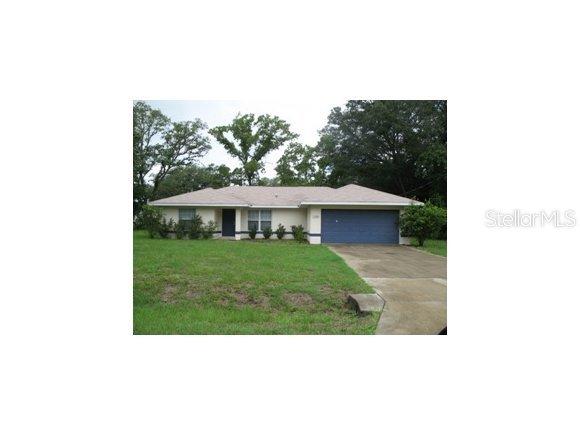 13380 SE 101 Ter., Belleview, FL 34420