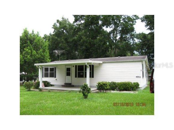 4951 SE 147 Pl., Summerfield, FL 34491