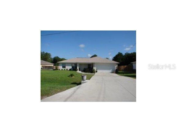 37 SE Teak Rd., Ocala, FL 34472
