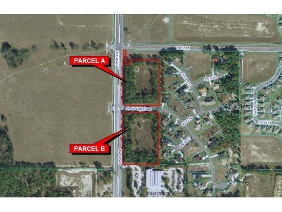 SW 60 Ave., Ocala, FL 34474