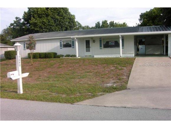 9640 SW 101 Pl., Ocala, FL 34481
