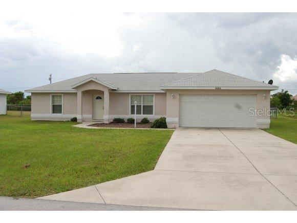 6889 SW 128 St Rd., Ocala, FL 34473