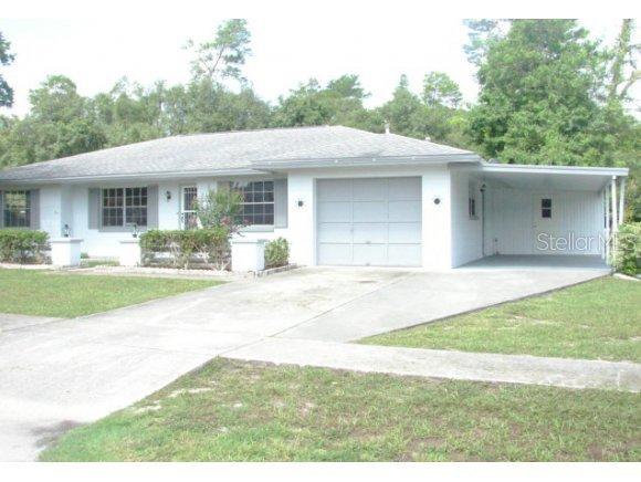 15204 SW 43 Terrace Rd., Ocala, FL 34473
