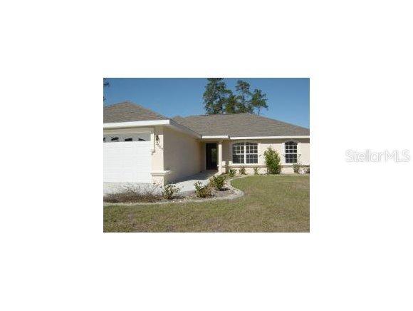 2689 SW 165th Street Rd., Ocala, FL 34473