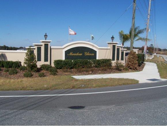 SW 54 Ave., Ocala, FL 34476