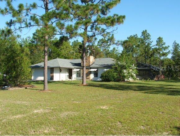 7206 SW 125 Terr Rd., Ocala, FL 34481