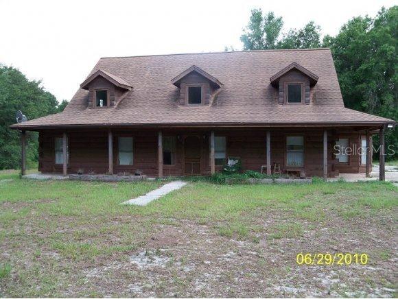 634 Cr 531, Sumterville, FL 33585