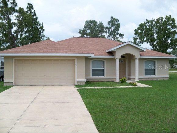 43 Pecan Pass Tr., Ocala, FL 34472