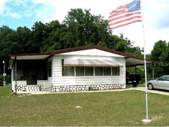 9995 SE 169 St., Summerfield, FL 34491