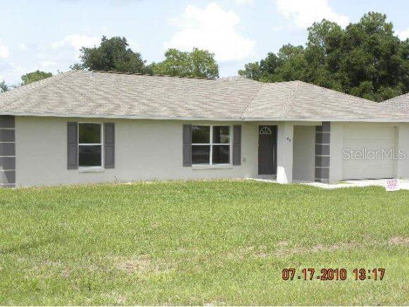 149 Juniper Way, Ocala, FL 34480