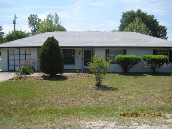 5610 SE 2 St., Ocala, FL 34480