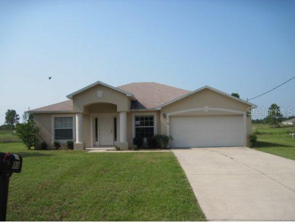88 Spring Loop, Ocala, FL 34472