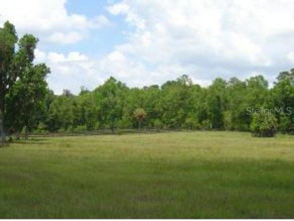 7357 NW Highway 316, Reddick, FL 32686