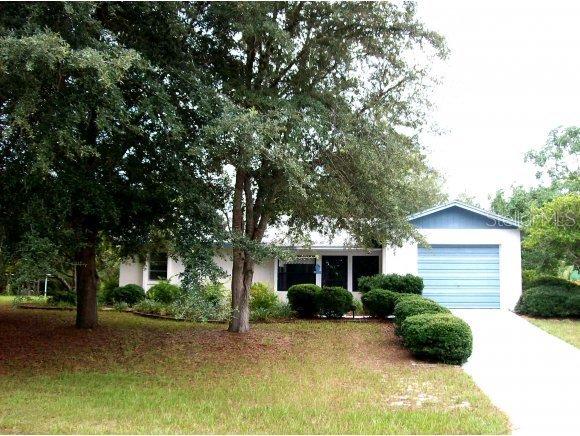 17177 SW 35 Avenue Rd., Ocala, FL 34473