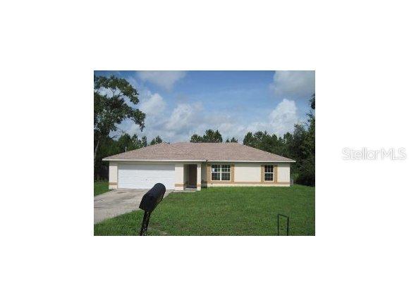 16 Olive Cir., Ocala, FL 34472