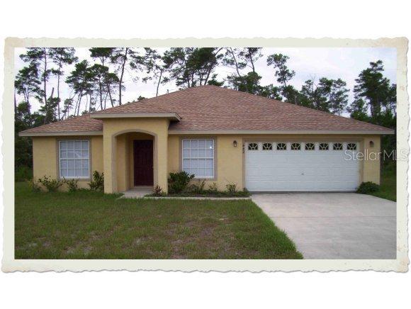 442 Marion Oaks Dr., Ocala, FL 34473