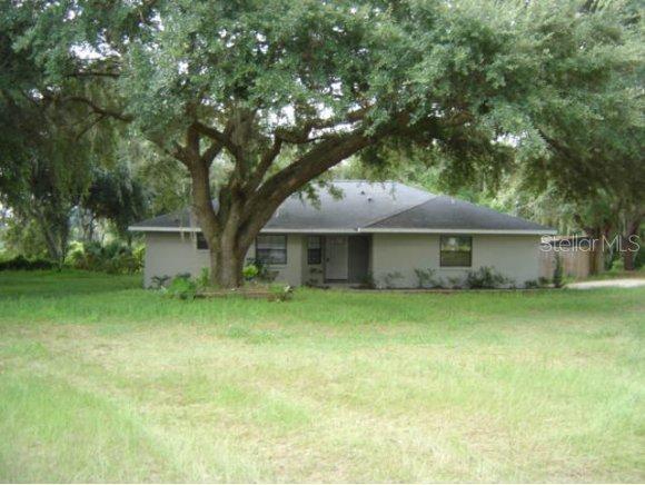 1 Locust Run, Ocala, FL 34472