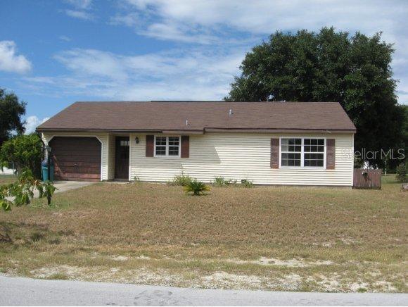 10 Hickory Track Pass, Ocala, FL 34472