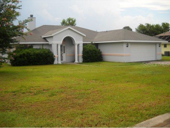 3350 SE 53 Ct., Ocala, FL 34471