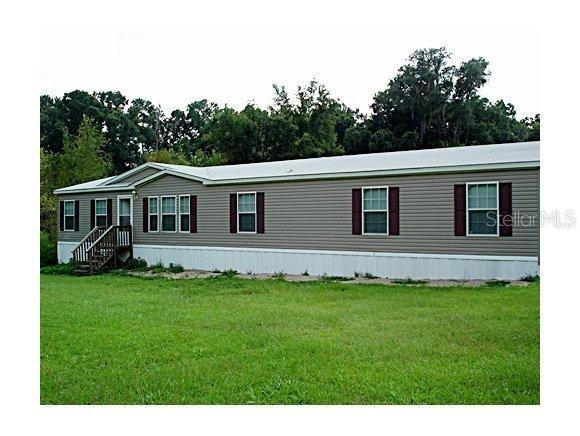 3191 NE 176 Ter., Williston, FL 32696