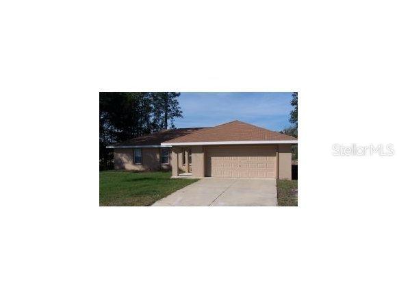 2656 SW 140 Ct., Ocala, FL 34481