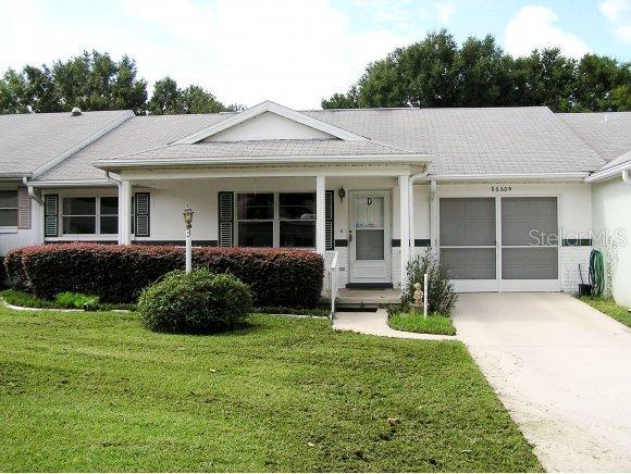 8660 D SW D 94 St., Ocala, FL 34481